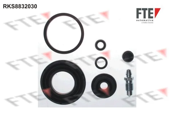 Repair Kit, brake caliper (RKS8832030)