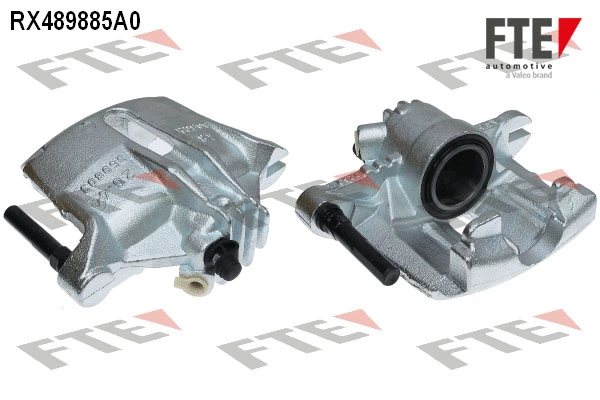 Brake Caliper (RX489885A0)