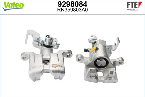 Brake Caliper (9298084)