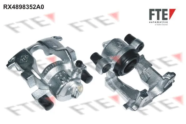 Brake Caliper (RX4898352A0)