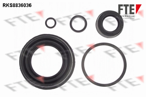 Repair Kit, brake caliper (RKS8836036)