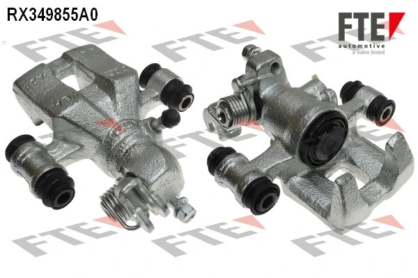 Brake Caliper (RX349855A0)
