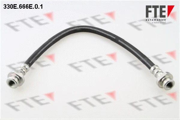 Brake Hose (330E.666E.0.1)