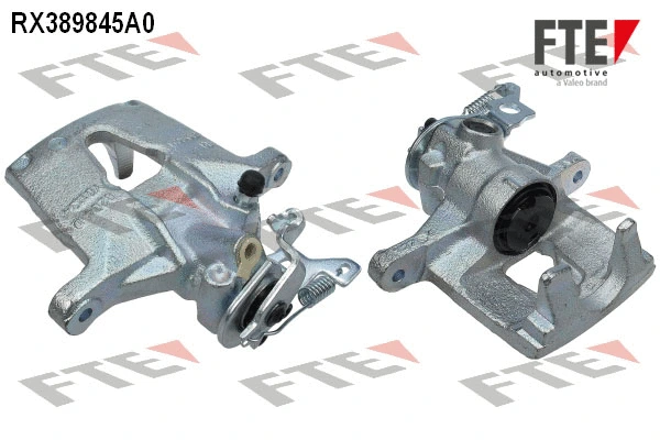 Brake Caliper (9290717)