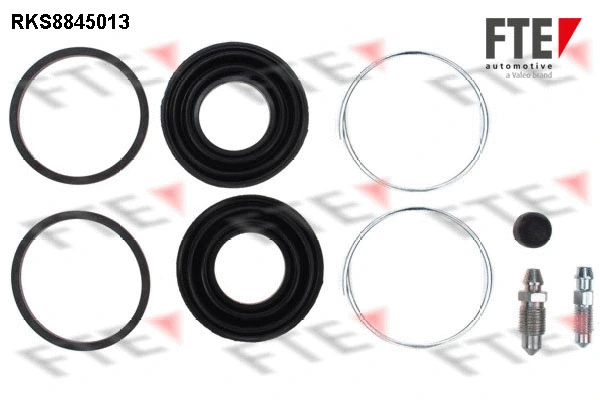 Repair Kit, brake caliper (RKS8845013)