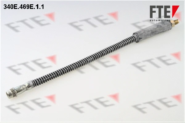 Brake Hose (340E.469E.1.1)