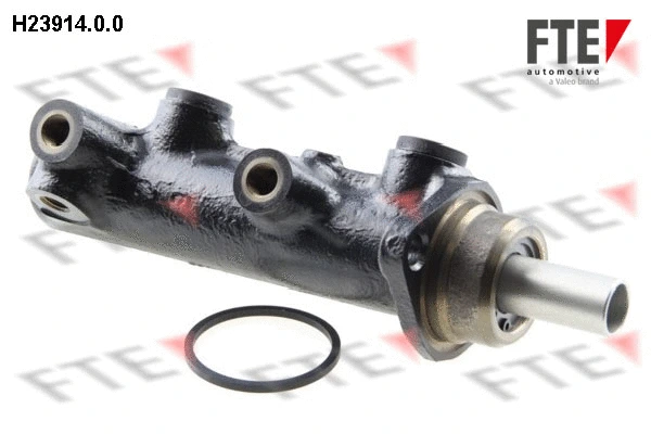 Brake Master Cylinder (H23914.0.0)
