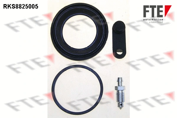 Repair Kit, brake caliper (9323651)
