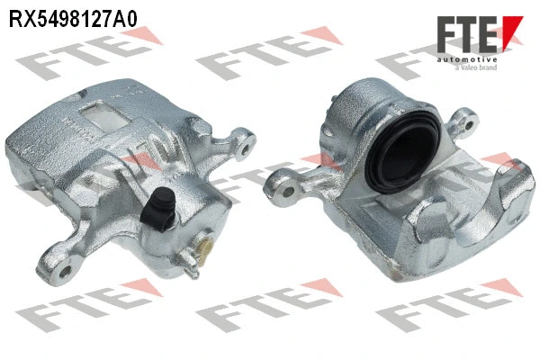 Brake Caliper (RX5498127A0)