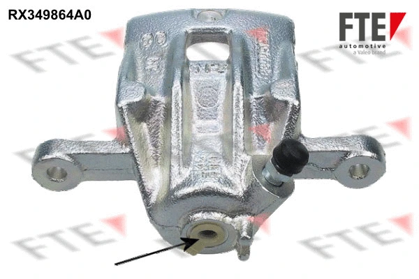 Brake Caliper (RX349864A0)