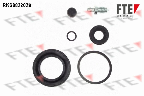 Repair Kit, brake caliper (RKS8822029)