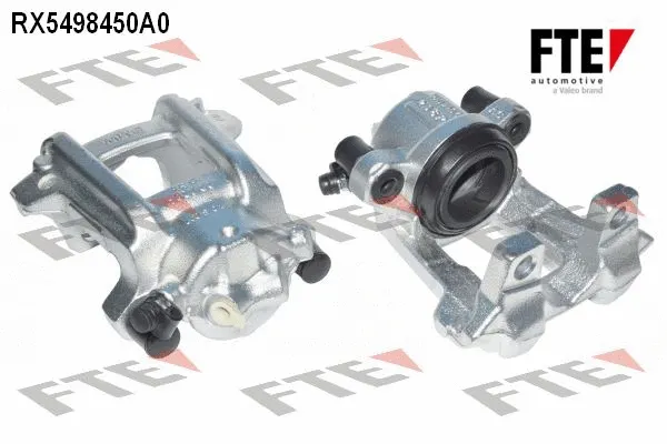 Brake Caliper (RX5498450A0)
