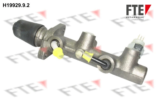 Brake Master Cylinder (H19929.9.2)