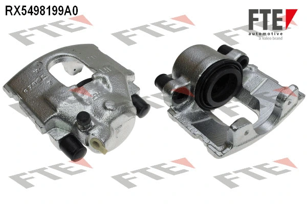 Brake Caliper (RX5498199A0)