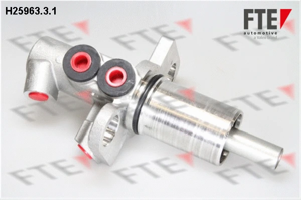 Brake Master Cylinder (H25963.3.1)