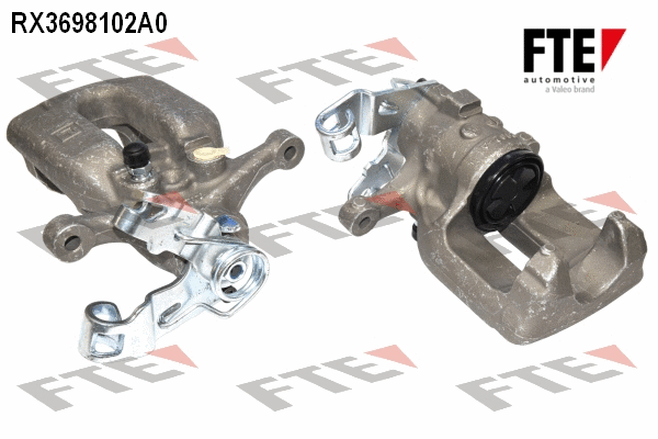 Brake Caliper (RX3698102A0)