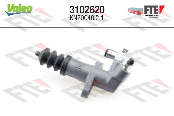 Slave Cylinder, clutch (3102620)