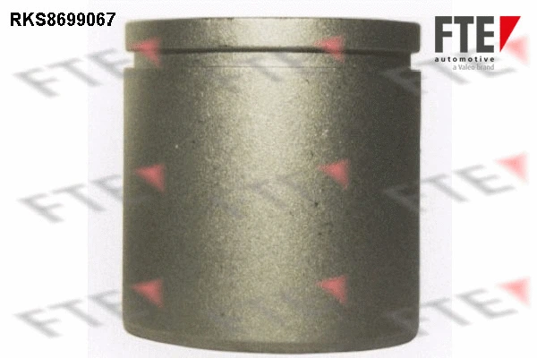 Piston, brake caliper (9313106)