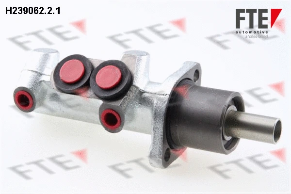 Brake Master Cylinder (H239062.2.1)