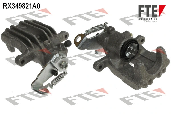 Brake Caliper (RX349821A0)