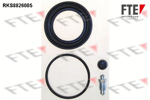 Repair Kit, brake caliper (9323979)