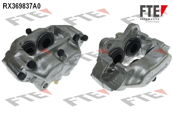 Brake Caliper (RX369837A0)