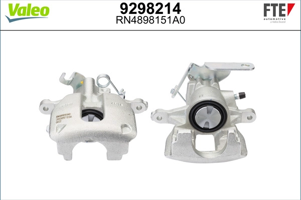 Brake Caliper (9298214)