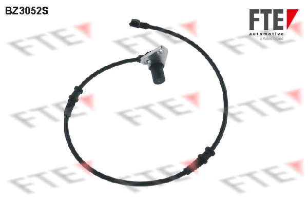 Sensor, wheel speed (BZ3052S)