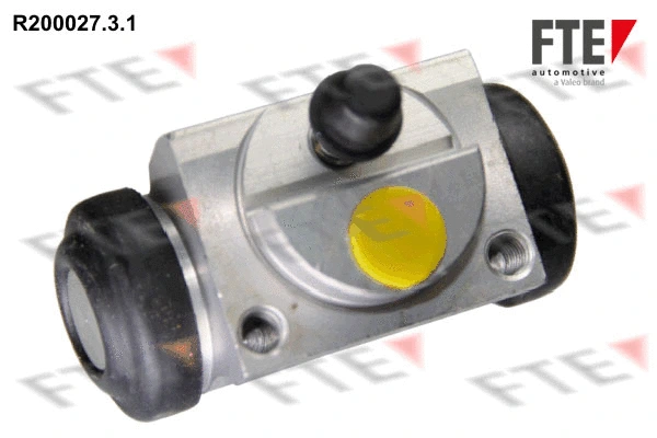 Wheel Brake Cylinder (R200027.3.1)