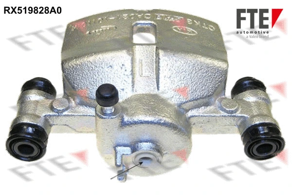 Brake Caliper (RX519828A0)