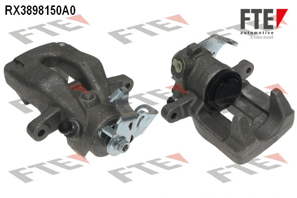 Brake Caliper (RX3898150A0)