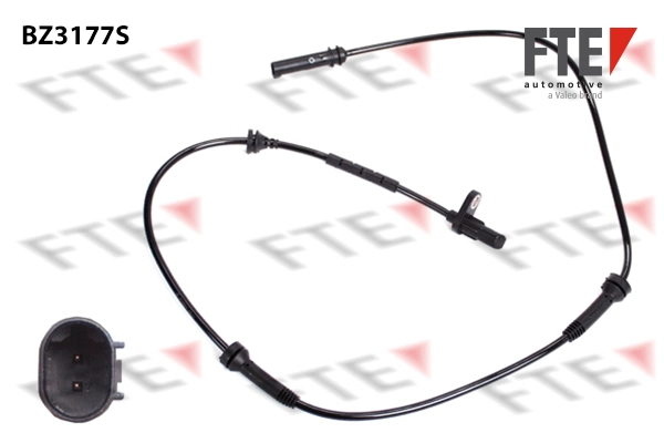 Sensor, wheel speed (BZ3177S)