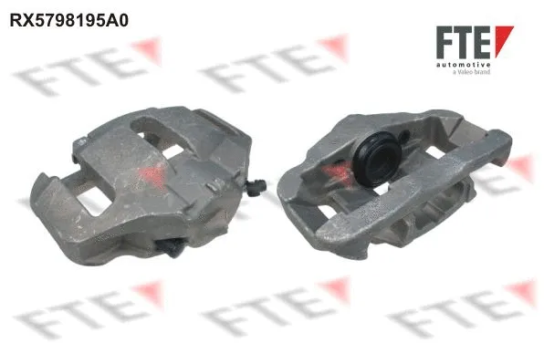 Brake Caliper (RX5798195A0)