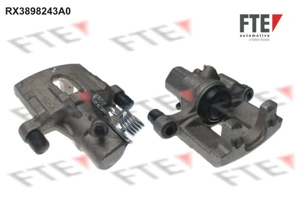 Brake Caliper (RX3898243A0)
