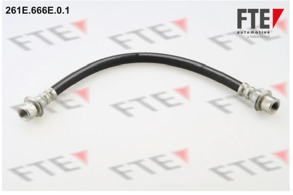 Brake Hose (261E.666E.0.1)