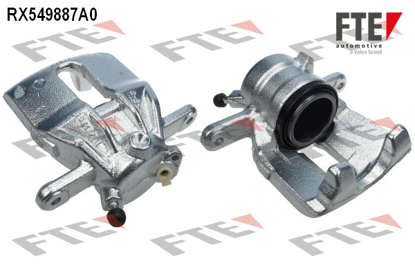 Brake Caliper (9291864)