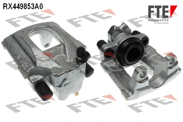 Brake Caliper (RX449853A0)