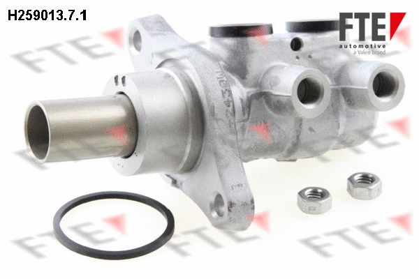 Brake Master Cylinder (H259013.7.1)
