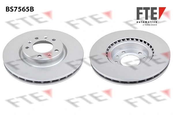 Brake Disc (9082020)