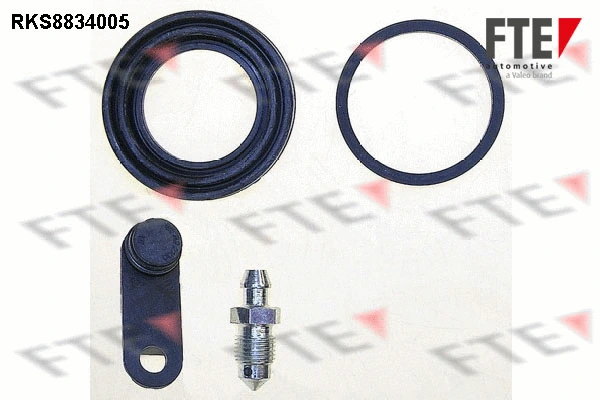 Repair Kit, brake caliper (9323726)