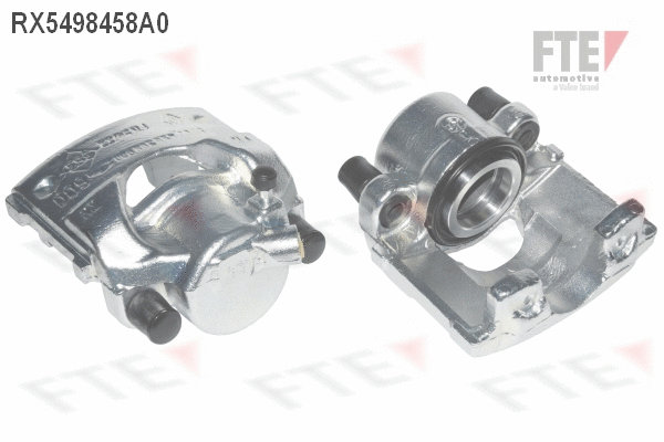 Brake Caliper (RX5498458A0)