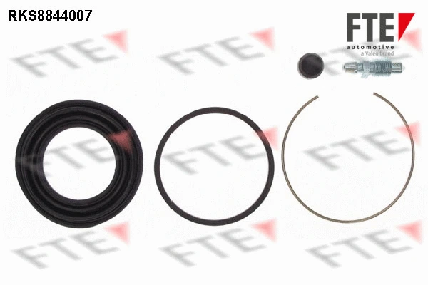 Repair Kit, brake caliper (9324111)