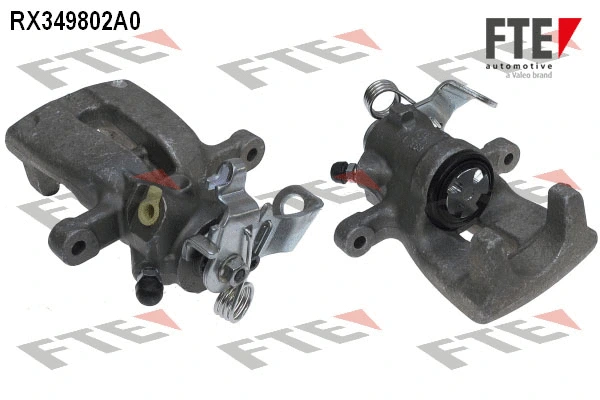 Brake Caliper (RX349802A0)