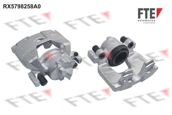 Brake Caliper (RX5798258A0)