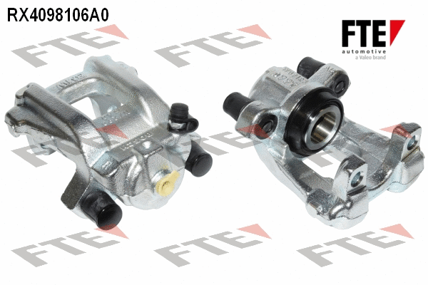 Brake Caliper (RX4098106A0)