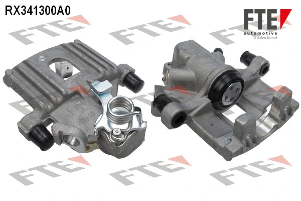 Brake Caliper (RX341300A0)