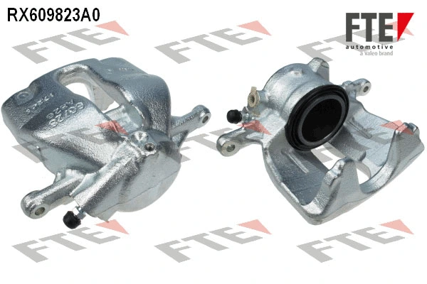 Brake Caliper (RX609823A0)
