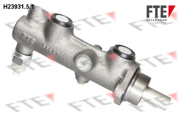 Brake Master Cylinder (H23931.5.1)
