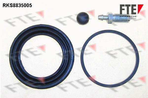Repair Kit, brake caliper (RKS8835005)