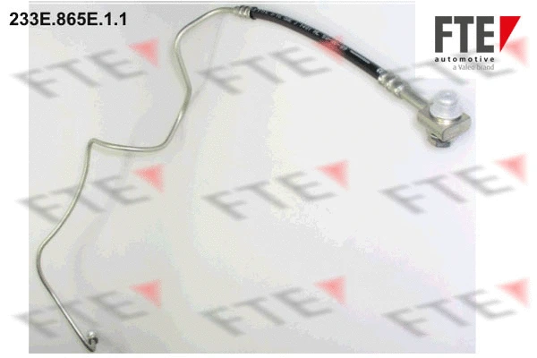 Brake Hose (233E.865E.1.1)